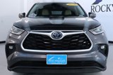 Used 2020 Toyota Highlander XLE image 2