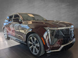 New 2025 Cadillac Escalade IQ Luxury 1 w/ Smart Trailering package image 2