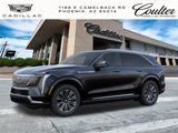 New 2026 Cadillac Escalade IQ Luxury 1 image 2