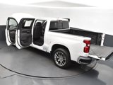 New 2025 Chevrolet Silverado 1500 LTZ w/ LTZ Premium Package image 2