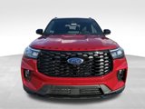 New 2025 Ford Explorer ST-Line image 2