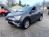 Used 2017 Toyota RAV4 Limited image 2