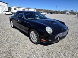Used 2004 Ford Thunderbird Deluxe image 2
