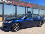 Used 2017 Honda Accord LX image 3