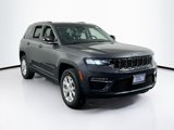 Used 2023 Jeep Grand Cherokee Limited image 3
