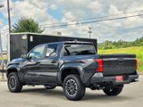 New 2025 Toyota Tacoma TRD Sport image 3
