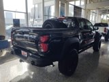 New 2025 Chevrolet Colorado ZR2 w/ ZR2 Bison Edition image 2