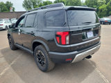 New 2026 Honda Passport TrailSport Elite image 3