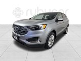 Used 2023 Ford Edge Titanium image 1