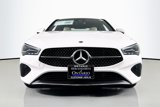 New 2026 Mercedes-Benz CLA 250 4MATIC image 2