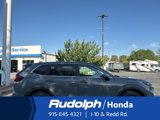 New 2026 Honda CR-V LX image 6