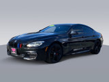 Used 2018 BMW 650i image 2