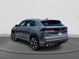 New 2025 Volkswagen Atlas Cross Sport SEL Premium R-Line image 5