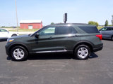 Used 2023 Ford Explorer XLT image 2