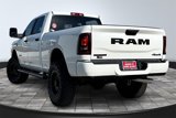 New 2025 RAM 2500 Big Horn image 3