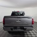New 2025 Ford F150 XLT w/ Equipment Group 302A MID image 4