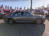 Used 2017 Lincoln Continental Reserve w/ Climate Package image 4