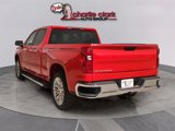 New 2025 Chevrolet Silverado 1500 LT image 3