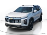 Certified 2025 Chevrolet Equinox LT w/ Convenience Package II image 2