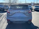 New 2025 Acura RDX AWD w/ A-Spec & Advance Pkg image 3
