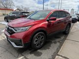 Used 2020 Honda CR-V EX-L image 3