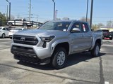 New 2025 Toyota Tacoma SR5 image 2