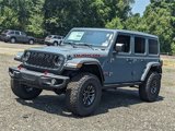 New 2025 Jeep Wrangler Unlimited Rubicon image 5
