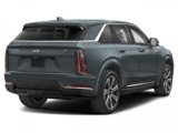 New 2026 Cadillac Escalade IQ Luxury 1 image 2