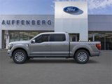 New 2025 Ford F150 Lariat w/ Equipment Group 501A Mid image 3