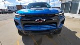 Used 2024 Chevrolet Colorado ZR2 w/ ZR2 Convenience Package III image 3
