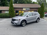 Used 2017 Dodge Journey Crossroad image 4