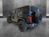 Used 2023 Jeep Wrangler Sahara image 3