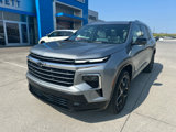 New 2025 Chevrolet Traverse High Country w/ LPO, Floor Liner Package image 4