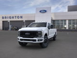 New 2025 Ford F250 Lariat image 2