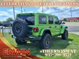 New 2025 Jeep Wrangler Unlimited Rubicon 392 image 3