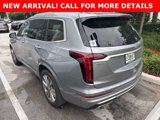 Used 2023 Cadillac XT6 Premium Luxury w/ Technology Package image 2