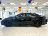 Used 2023 Toyota Camry XSE image 5