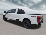 New 2025 Ford F350 Platinum image 5