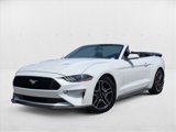 Used 2020 Ford Mustang Premium image 2