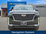 Used 2021 Cadillac Escalade Premium Luxury w/ Performance Package image 3