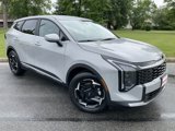 New 2026 Kia Sportage EX image 2