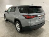 Used 2023 Chevrolet Traverse LS image 3