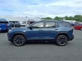 New 2026 Chevrolet Equinox RS image 6