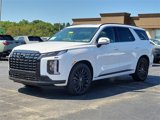 New 2025 Hyundai Palisade Calligraphy image 2