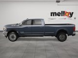 New 2025 RAM 3500 Limited image 2