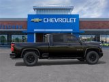New 2025 Chevrolet Silverado 2500 ZR2 w/ Technology Package image 5