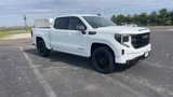 New 2025 GMC Sierra 1500 Elevation w/ X31 Off-Road Package image 2