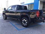 New 2025 GMC Sierra 2500 Denali w/ Denali Reserve Package image 4