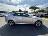 Used 2012 Lexus IS 250 image 6