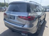 New 2025 Mercedes-Benz GLS 450 4MATIC image 4